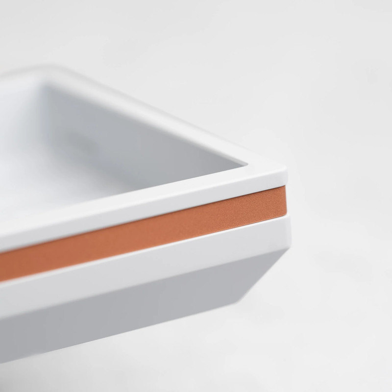 Envoy Accent - Finish:Copper